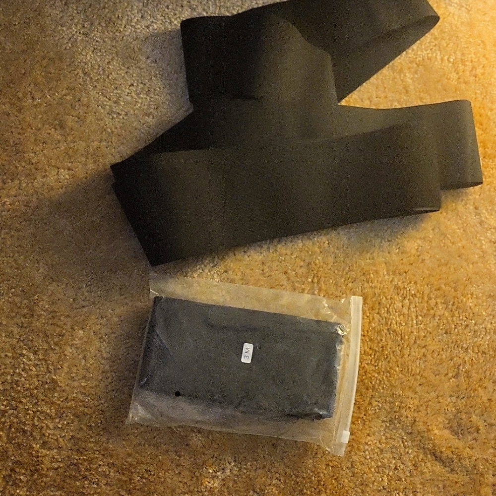Waist trainer